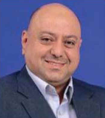 Samer Atawi, Sama Chief Commercial Officer
