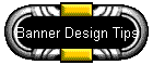 Banner Design Tips